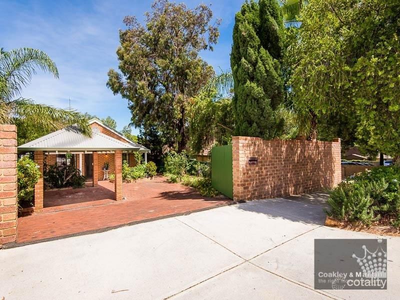 25 Jersey St, Jolimont, WA 6014