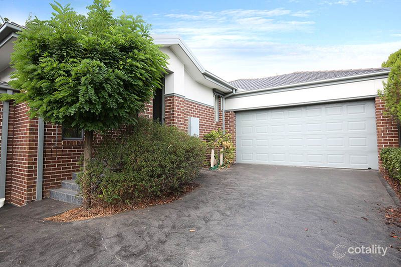 3/14 Avon St, Bulleen, VIC 3105