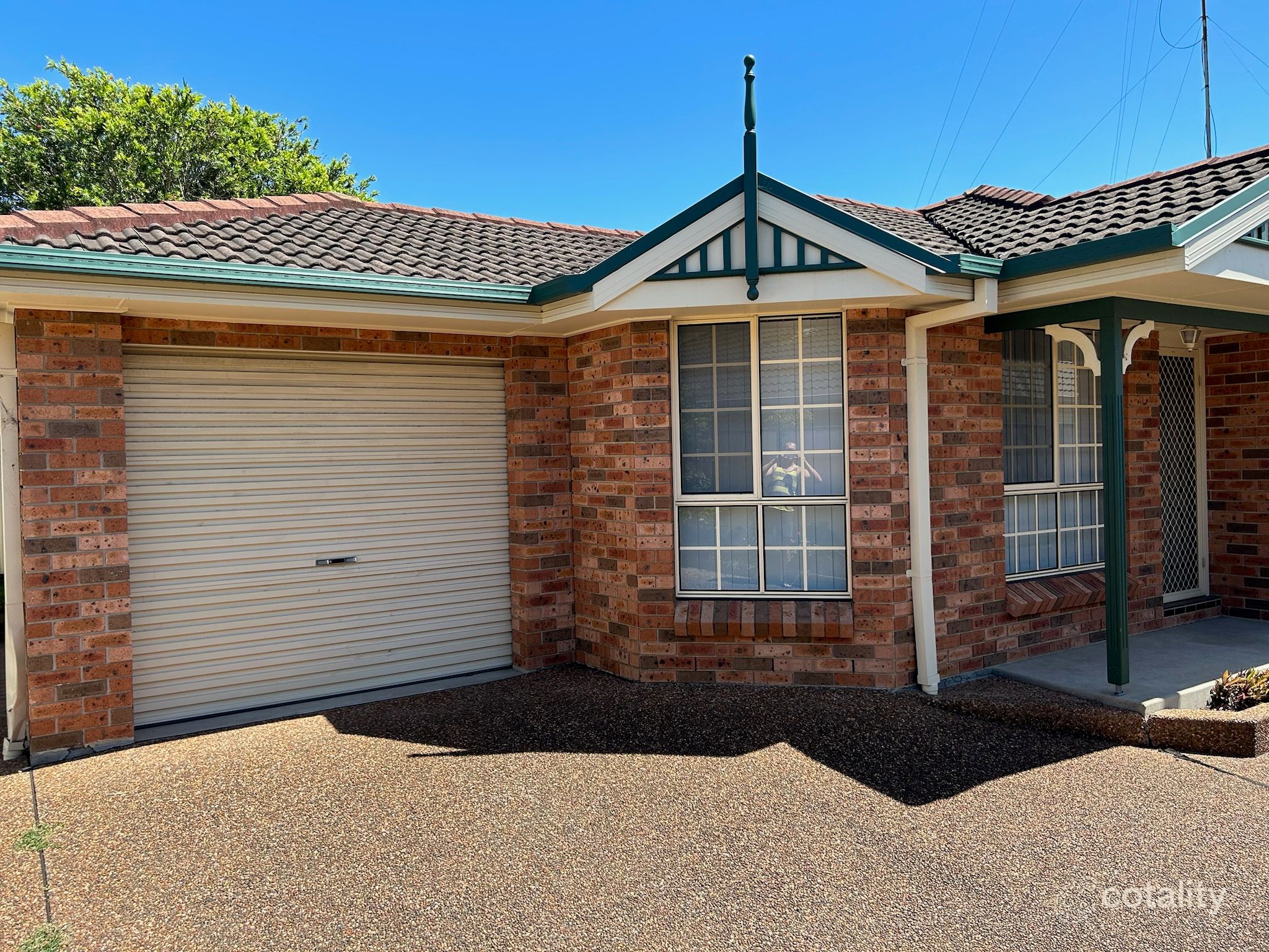 2/7 Bulkara St, Wallsend, NSW 2287