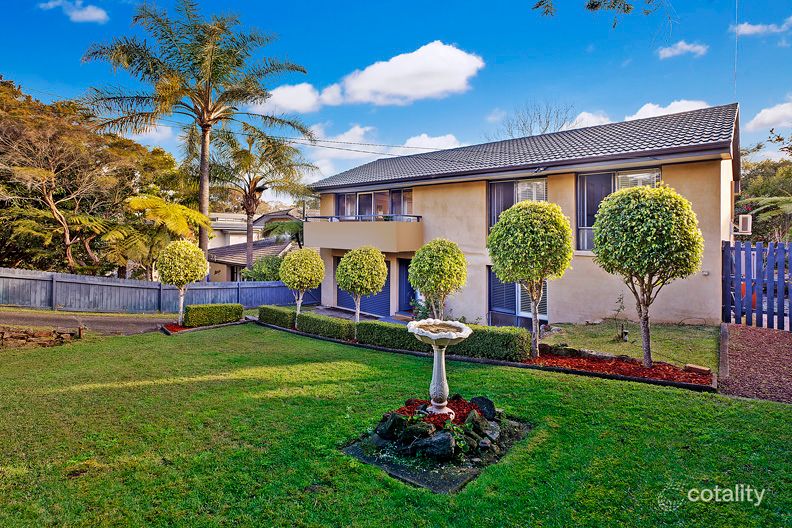 71 Iluka Ave, Elanora Heights, NSW 2101