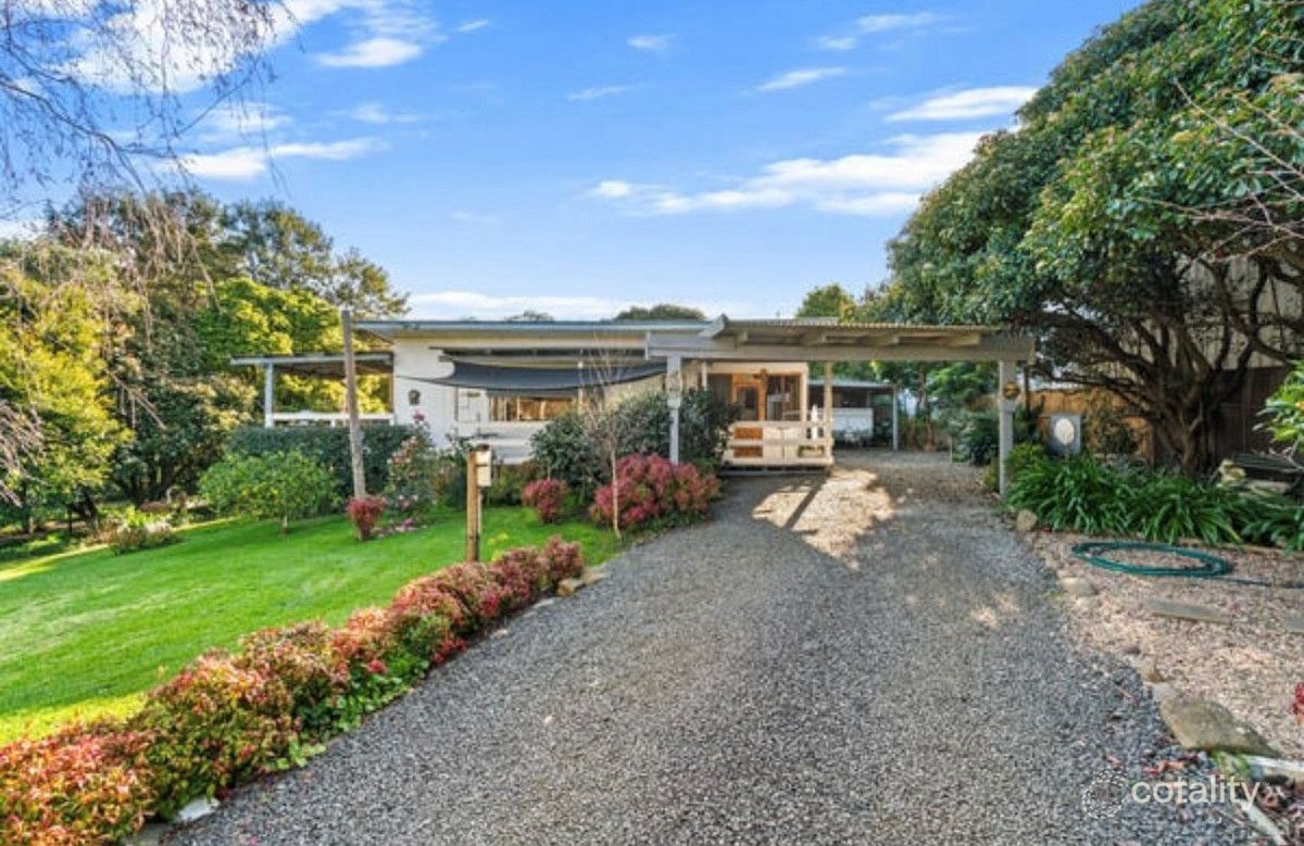 2-4 Bessant St, Heyfield, VIC 3858
