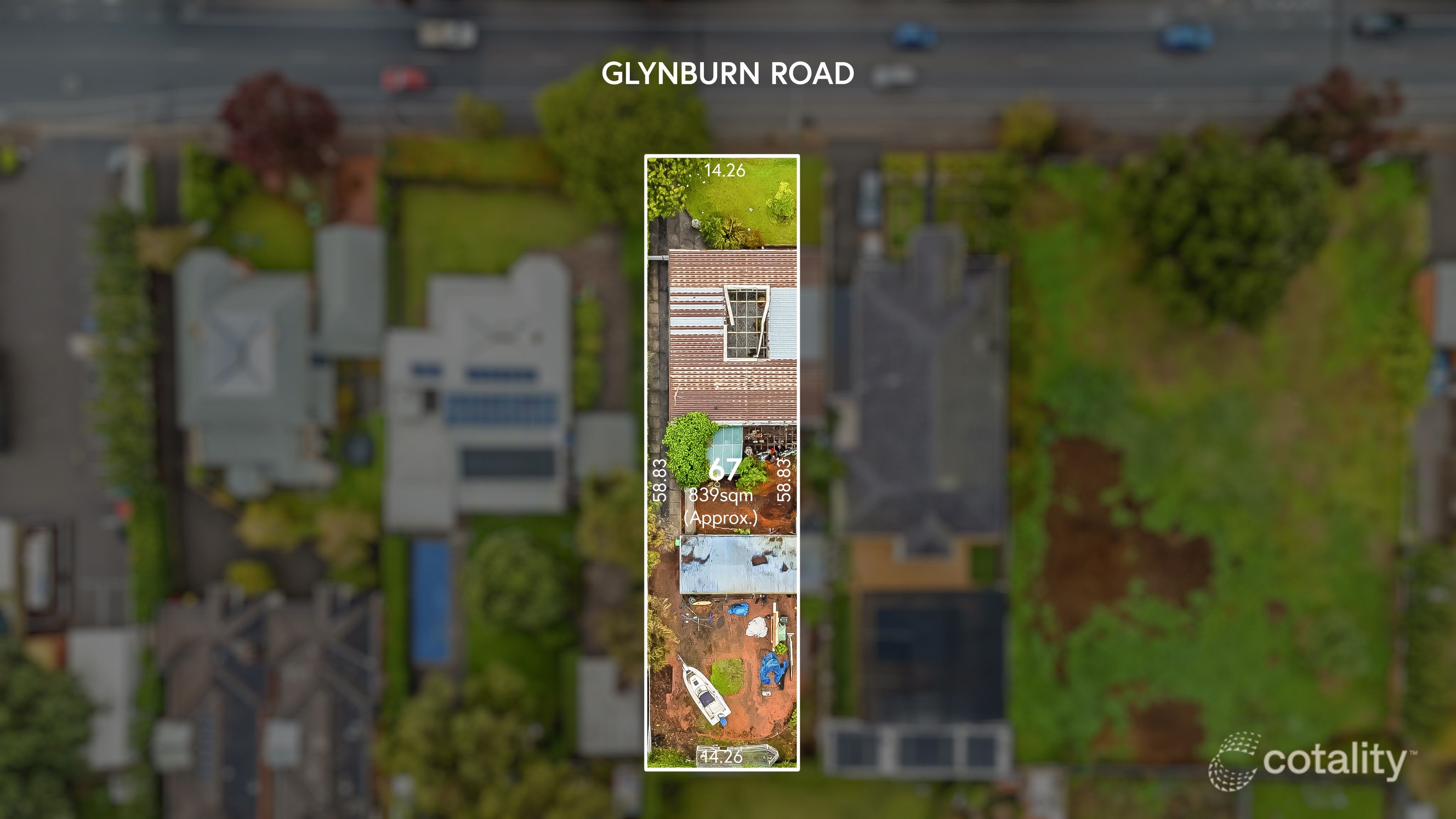 477 Glynburn Rd, Hazelwood Park, SA 5066