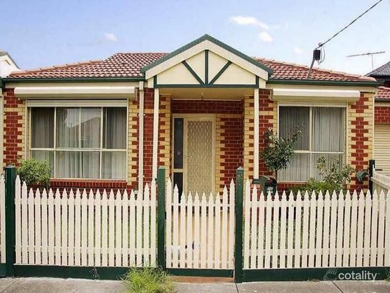 25c Macedon St, Maribyrnong, VIC 3032