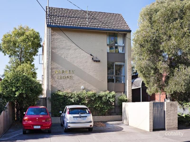 9/199 Barkly St, Fitzroy North, VIC 3068