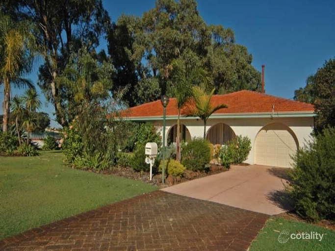 36 Sharon Dr, Carine, WA 6020
