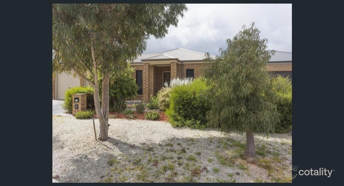 20 Henry Ct, Strathfieldsaye, VIC 3551