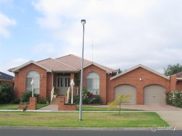 157 Lady Nelson Way, Keilor Downs, VIC 3038
