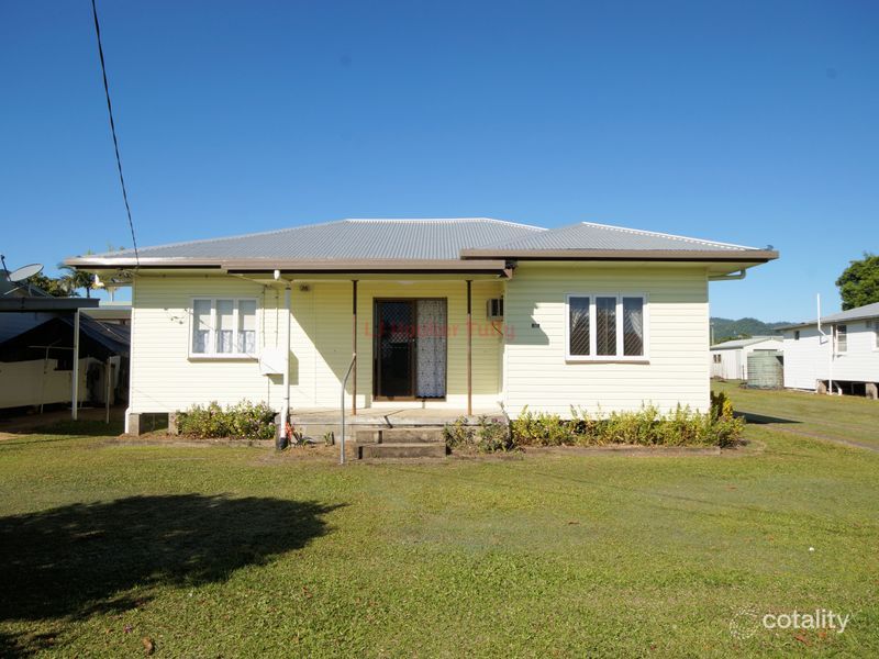 36 Wilson St, El Arish, QLD 4855