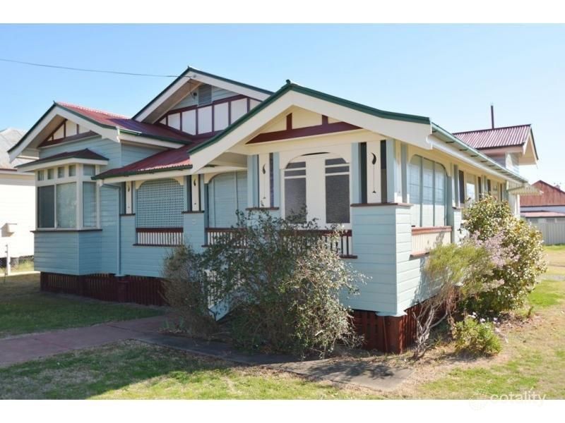 98 Percy St, Warwick, QLD 4370