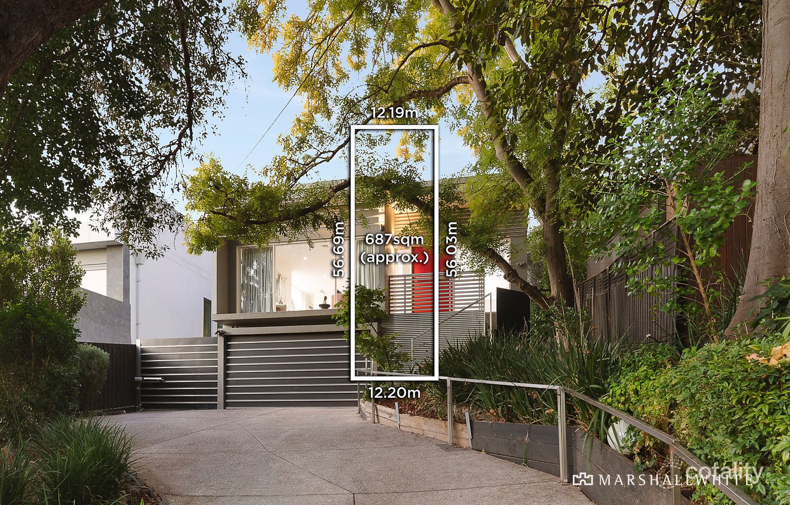 6 Yarravale Rd, Kew, VIC 3101