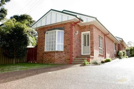 1/26 Beath Cres, Kahibah, NSW 2290