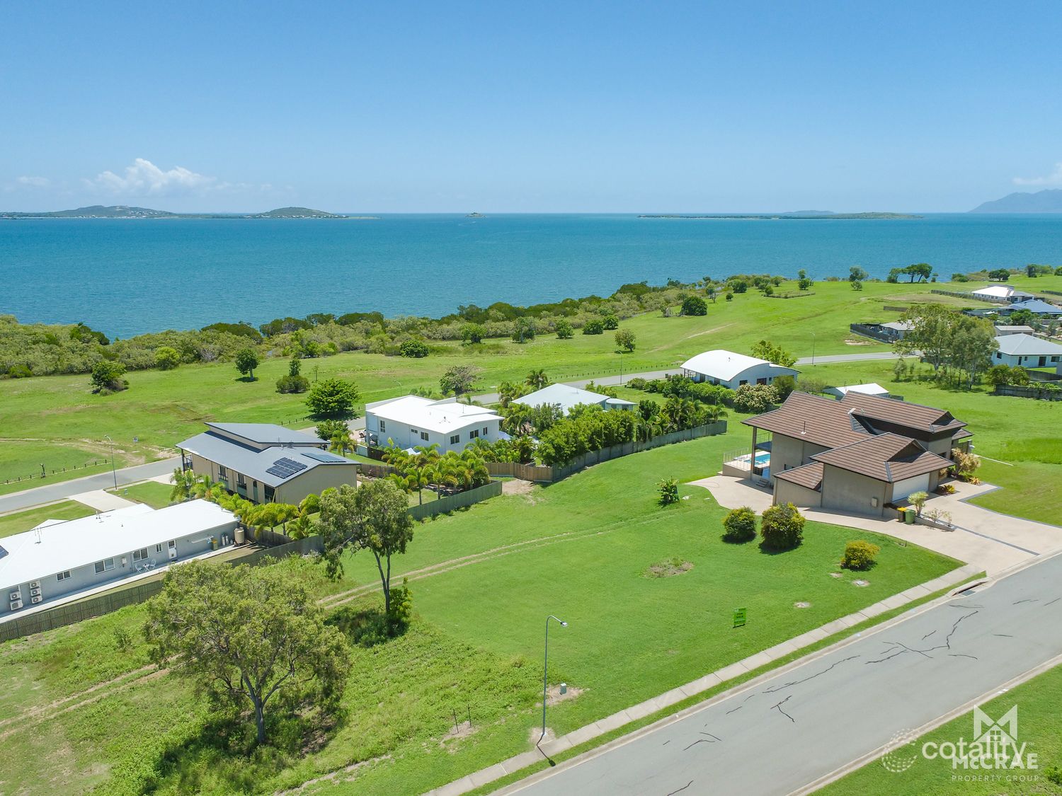 91 Ocean View Dr, Bowen, QLD 4805