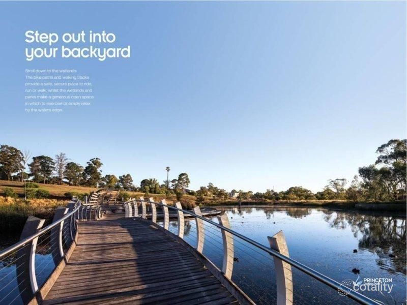 305/35 Princeton Tce, Bundoora, VIC 3083