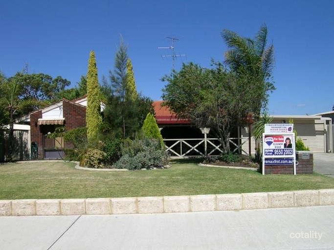 1 Zambesi Dr, Greenfields, WA 6210