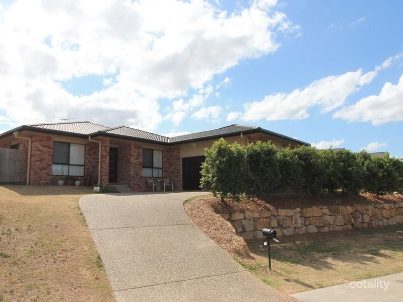15 Armani Ave, Wulkuraka, QLD 4305