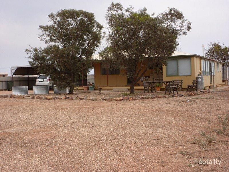 Lot 1637 Hutchison St, Coober Pedy, SA 5723