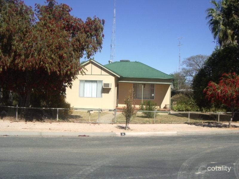 9 Hawdon St, Barmera, SA 5345