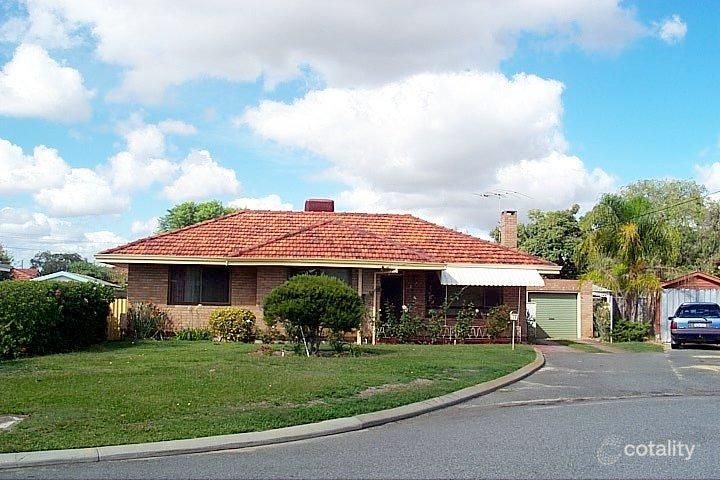 15 Jenever Pl, Bentley, WA 6102