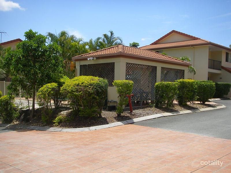 16/106 Norton St, Upper Mount Gravatt, QLD 4122