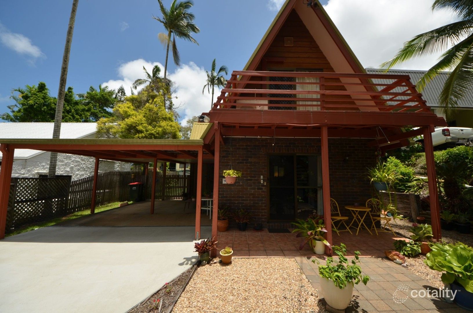 9 Gladstone St, Eimeo, QLD 4740