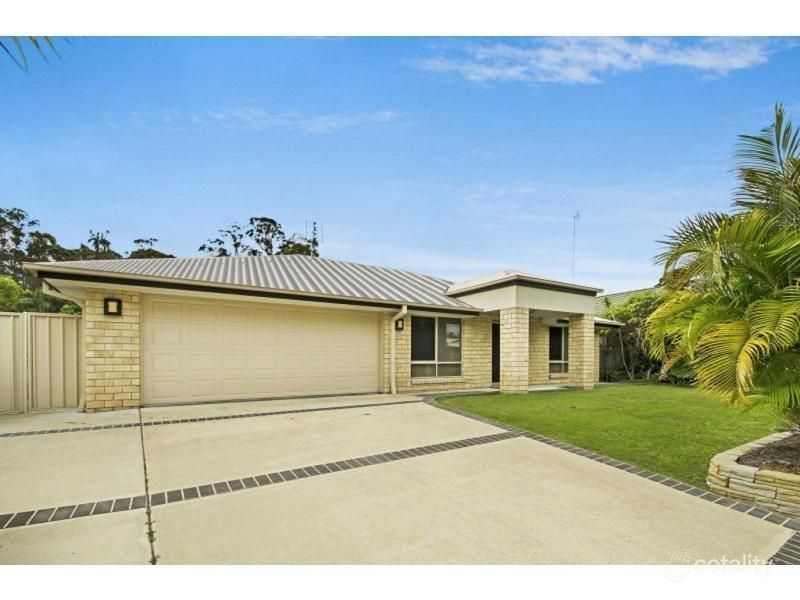 45 Wappa Outlook Dr, Yandina, QLD 4561