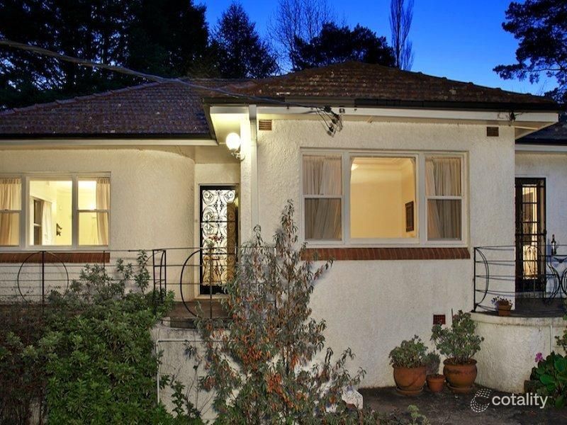 23 Holmes St, Leura, NSW 2780