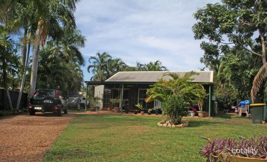 4 Ibis Ct, Bakewell, NT 0832