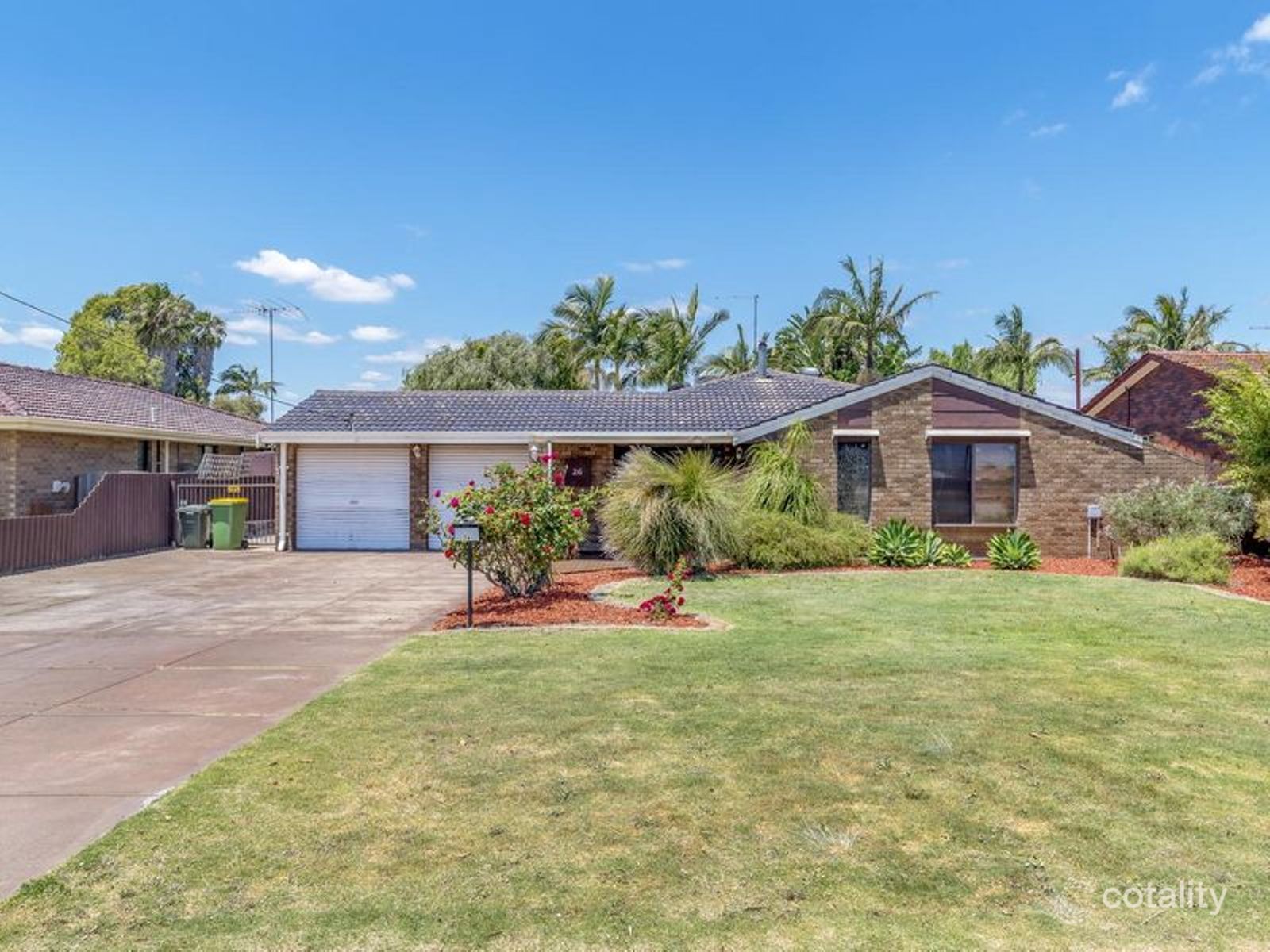 26 Marshall Ave, Pinjarra, WA 6208