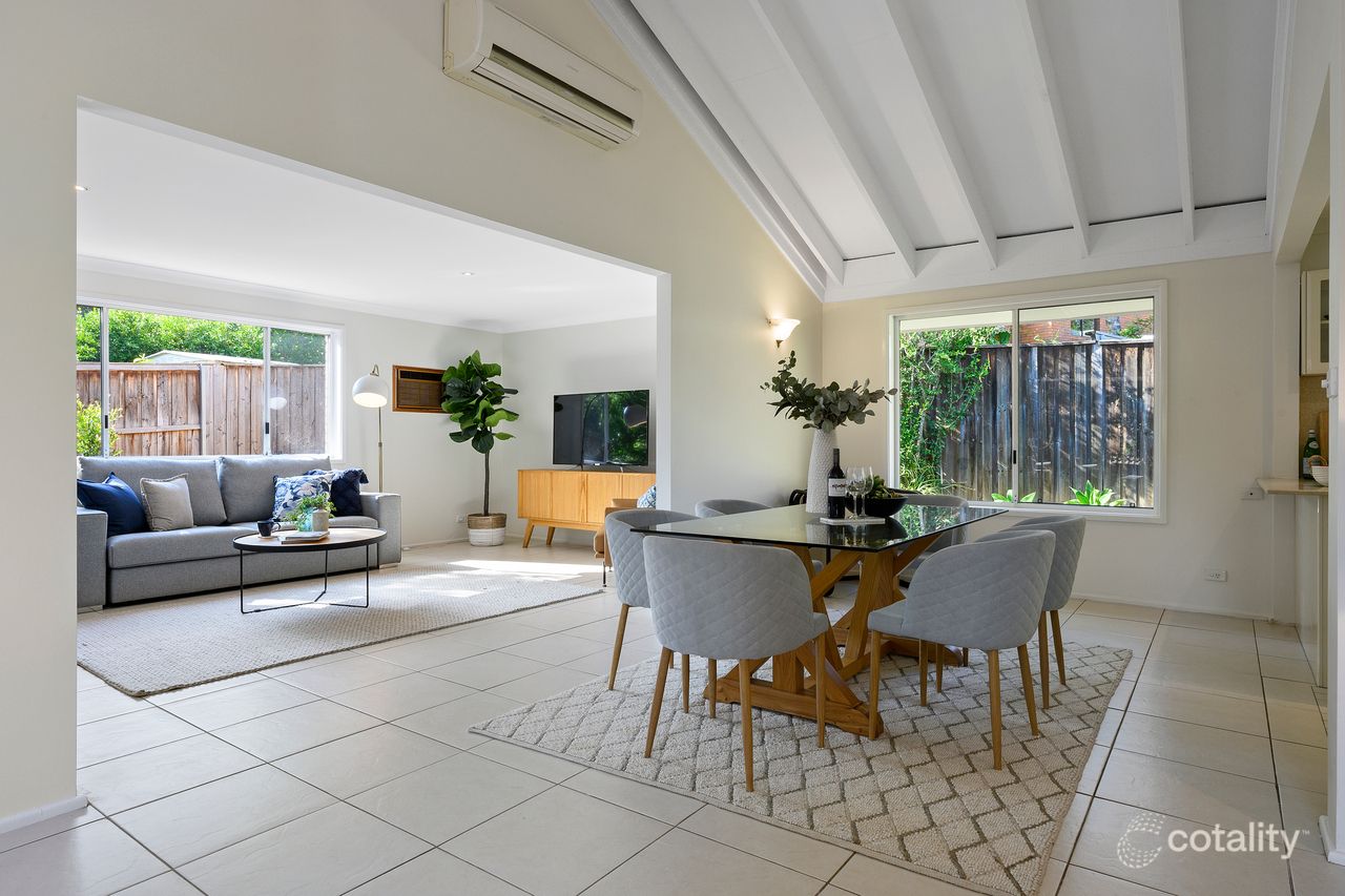 50 Macquarie Dr, Cherrybrook, NSW 2126