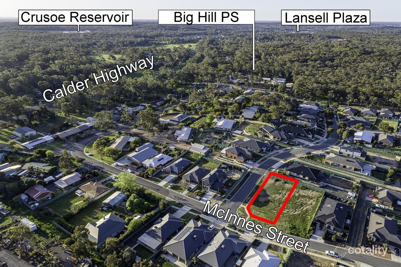 31 Mcinnes St, Big Hill, VIC 3555