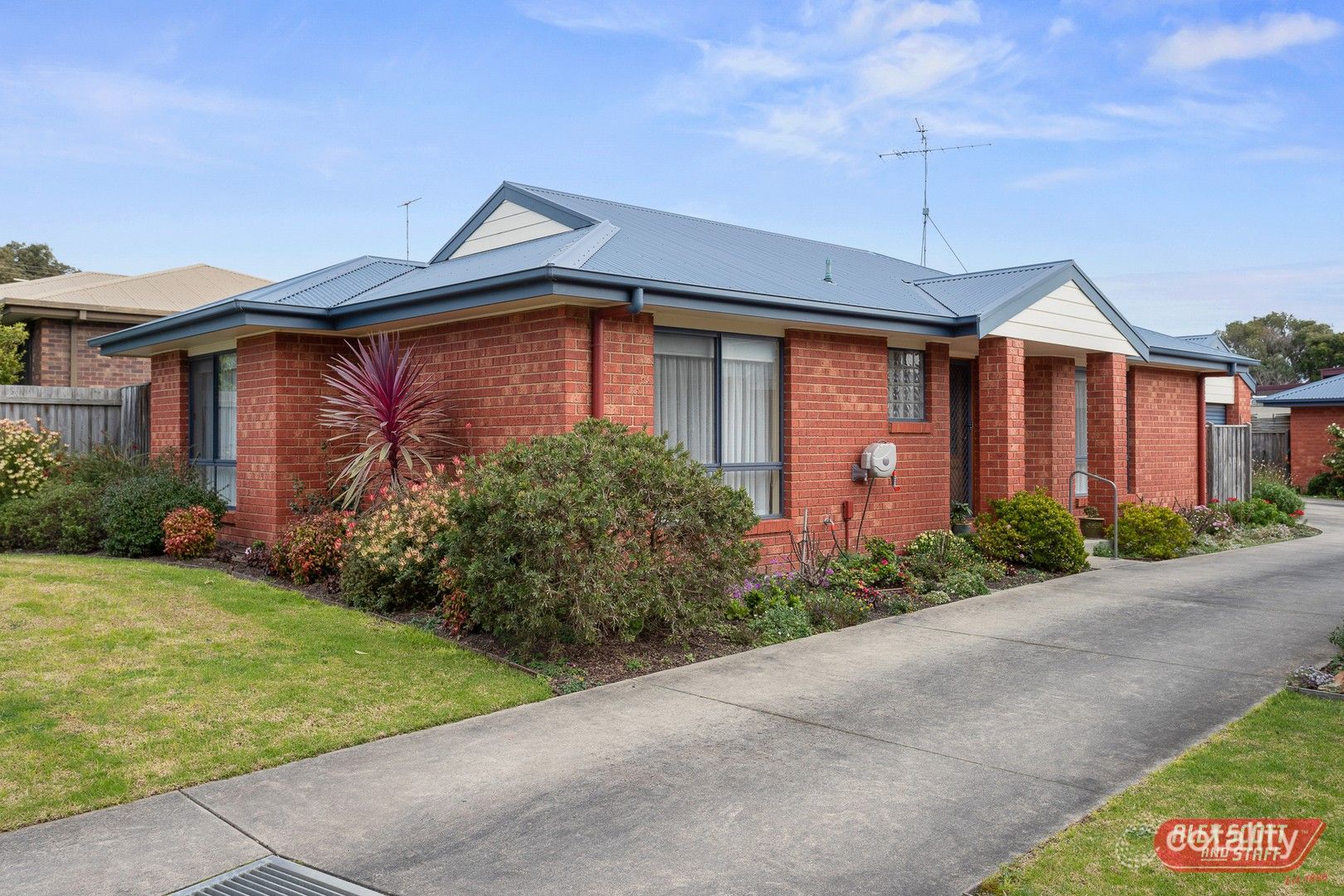 3/36 Cameron St, Wonthaggi, VIC 3995