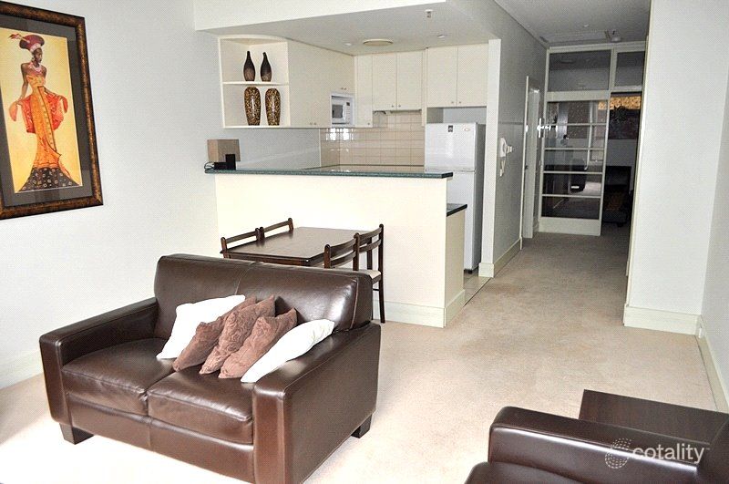 604/442 St Kilda Rd, Melbourne, VIC 3004