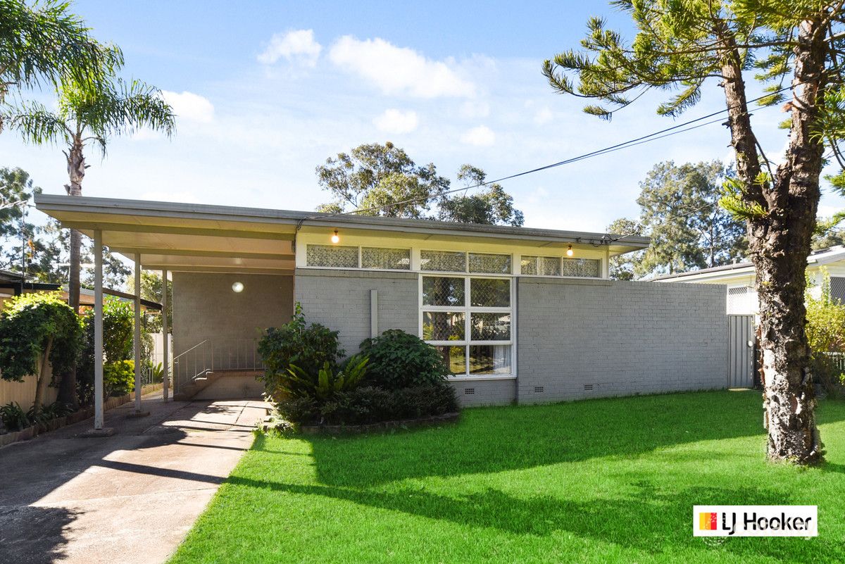 7 Handel Ave, Emerton, NSW 2770