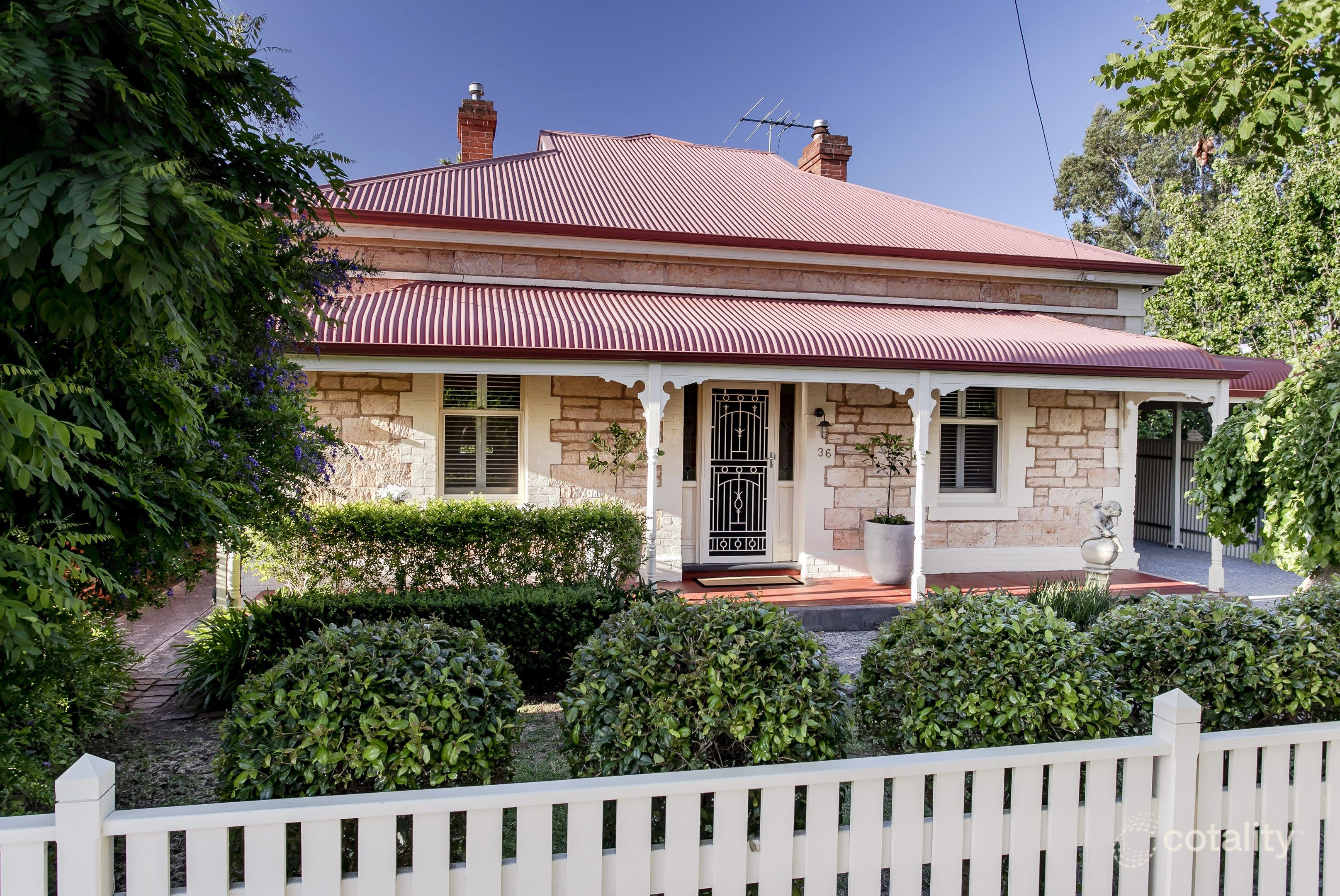 36 Morgan Ave, Daw Park, SA 5041