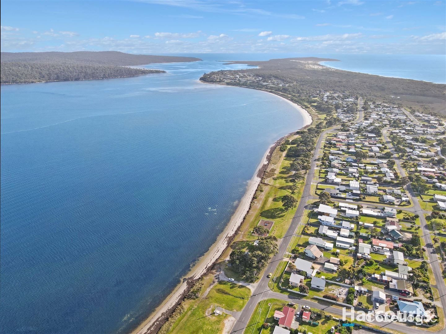 252 St Helens Point Rd, Stieglitz, TAS 7216