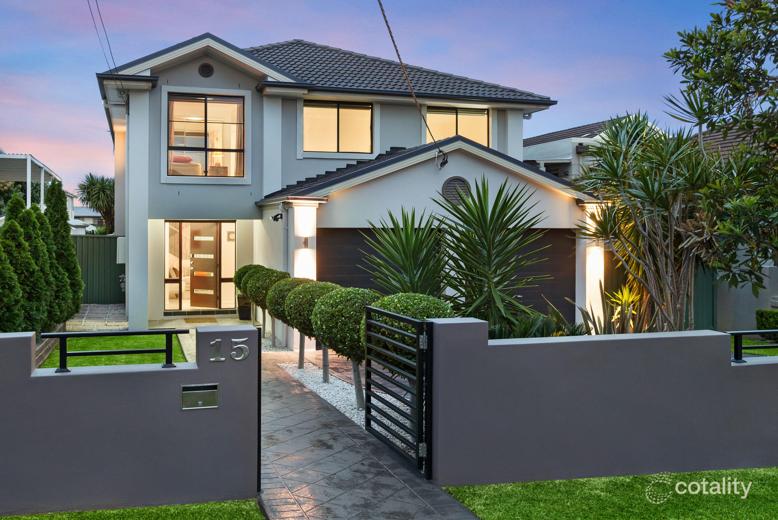 15 Riverview St, Concord, NSW 2137