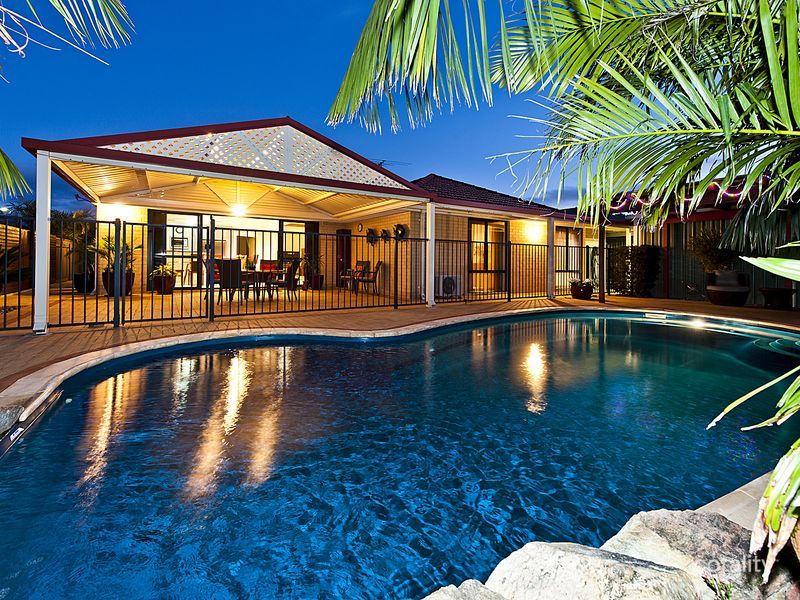 3 Foxton Bvd, High Wycombe, WA 6057