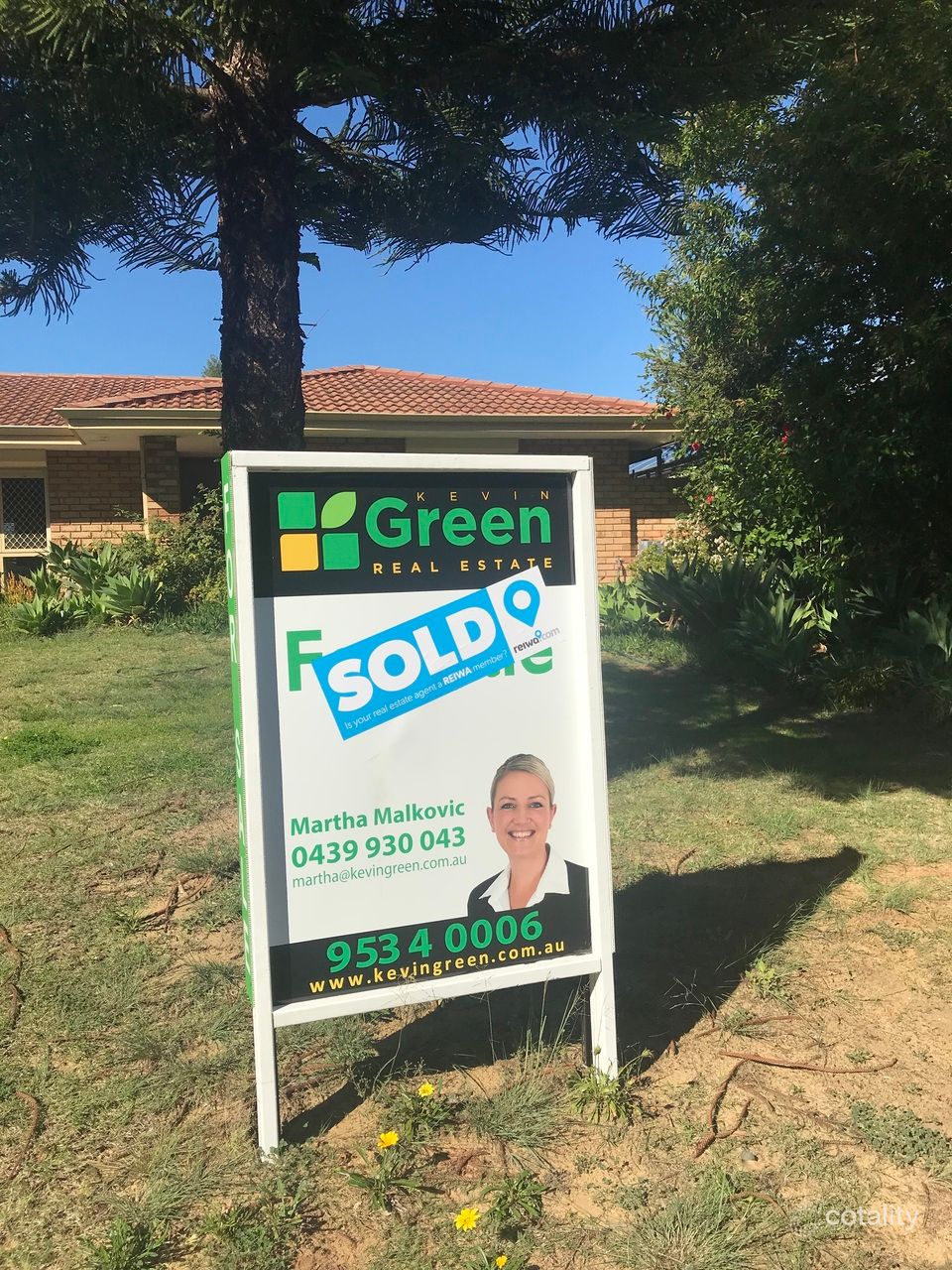 17 Sandeland Ave, Coodanup, WA 6210