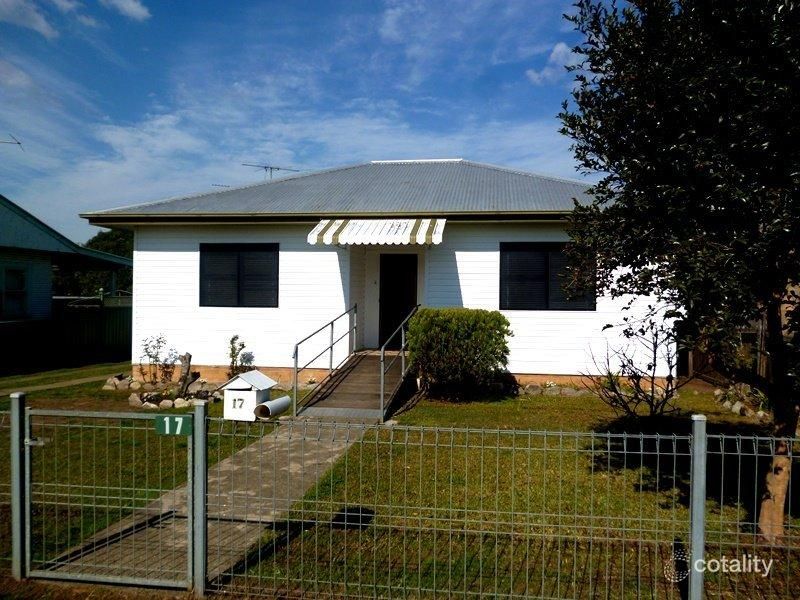 17 Washington St, East Kempsey, NSW 2440