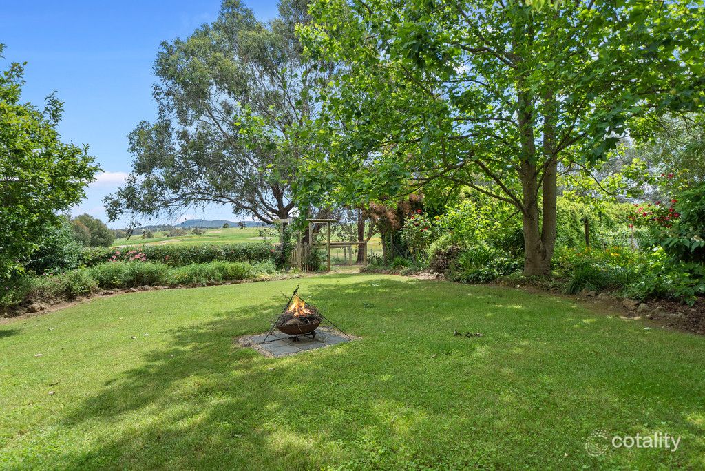 824 Ankers Rd, Strathbogie, VIC 3666