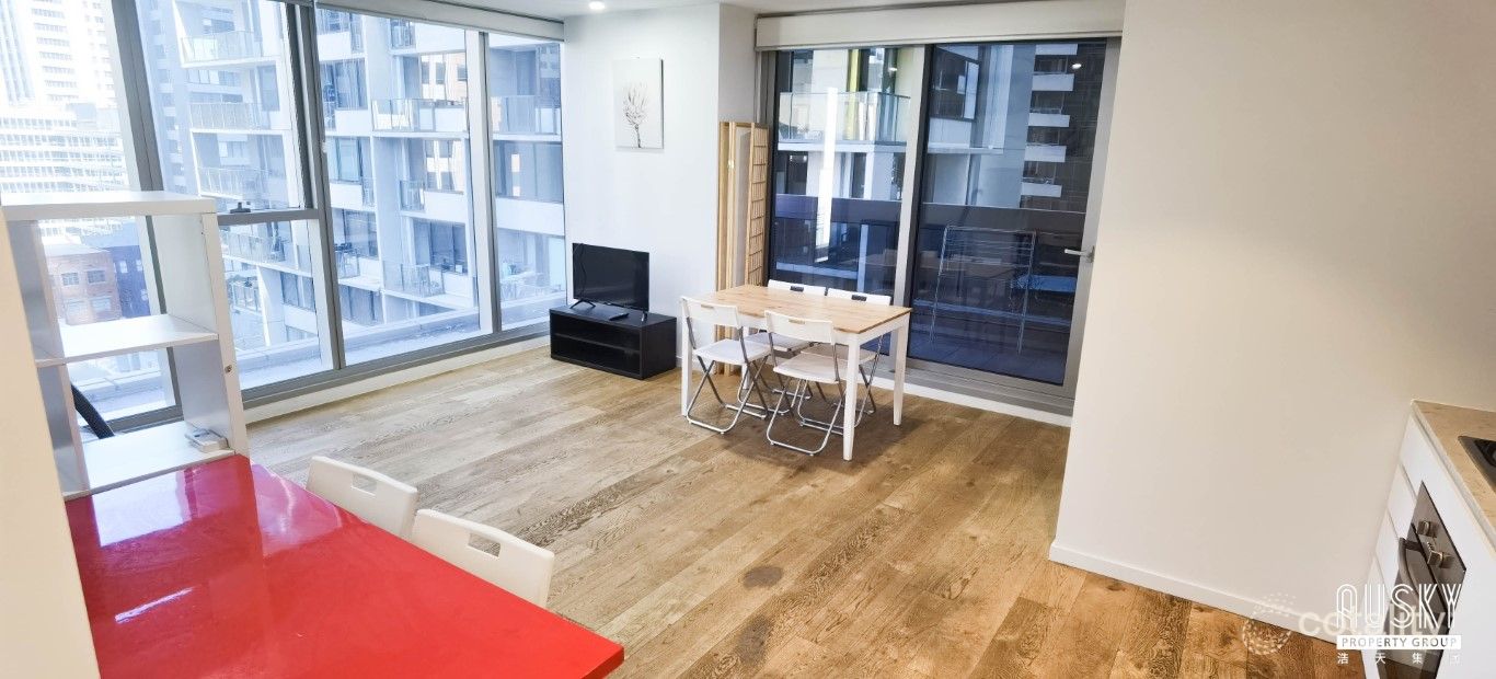 907/38 Rose Lane, Melbourne, VIC 3000
