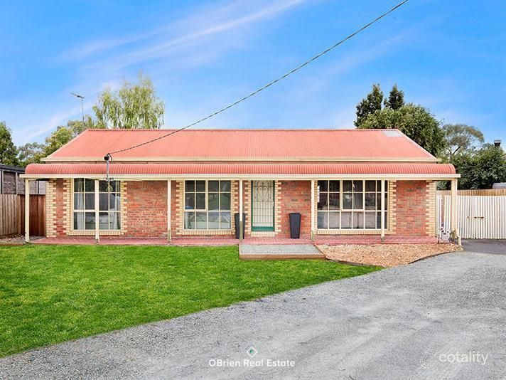 14 Derham St, Pearcedale, VIC 3912