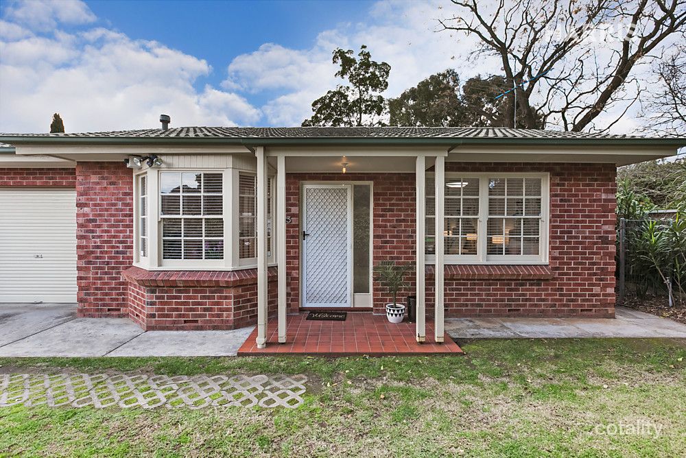 3/4 Tobruk Ave, Kensington Park, SA 5068