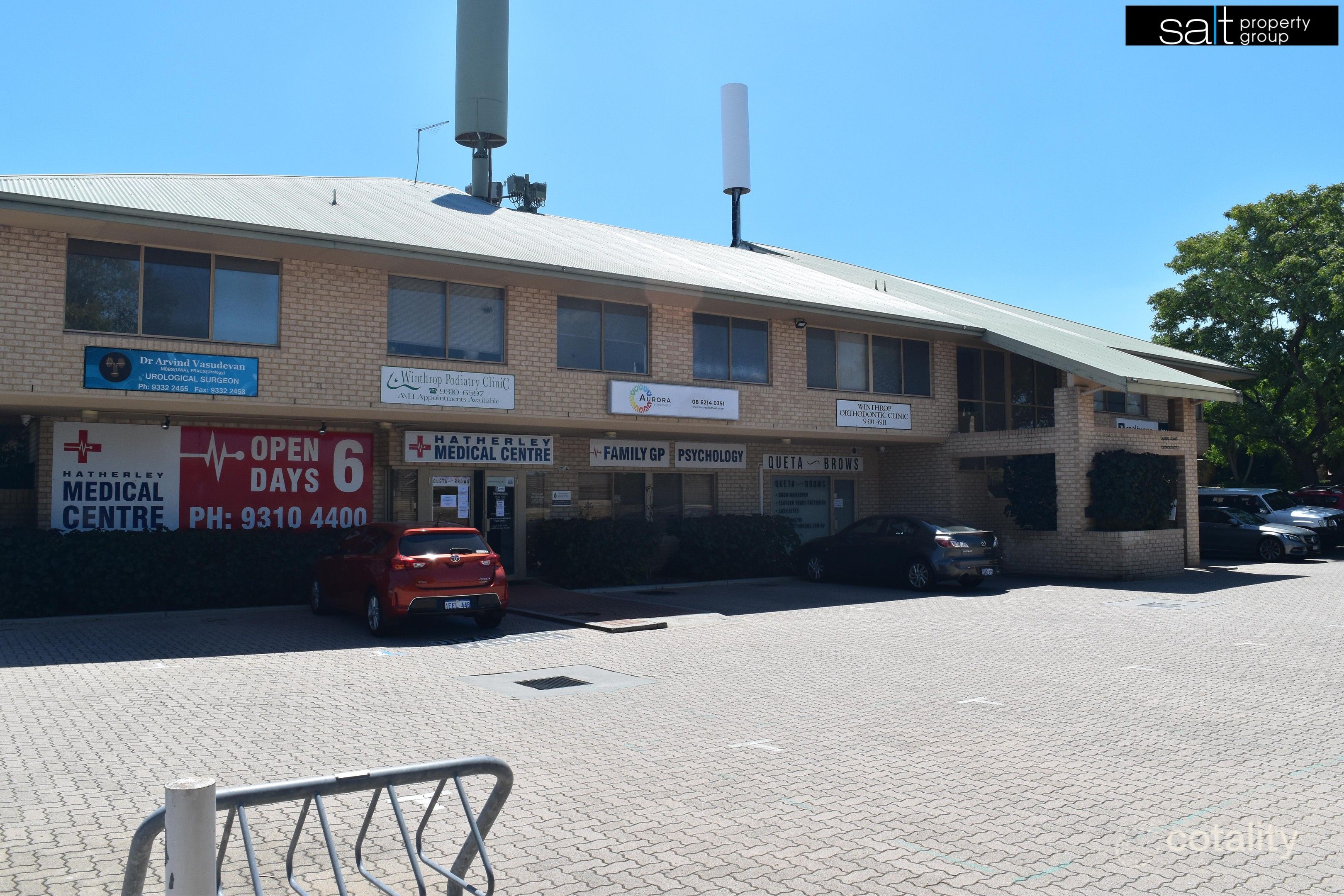 5/52 Hatherley Pde, Winthrop, WA 6150