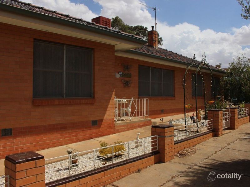 6 Wilkinson St, Sea Lake, VIC 3533