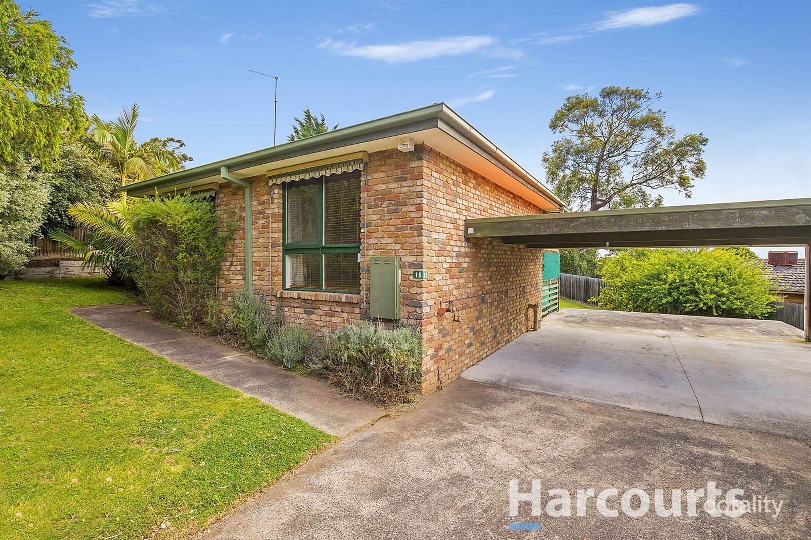 16 Garden Ave, Boronia, VIC 3155