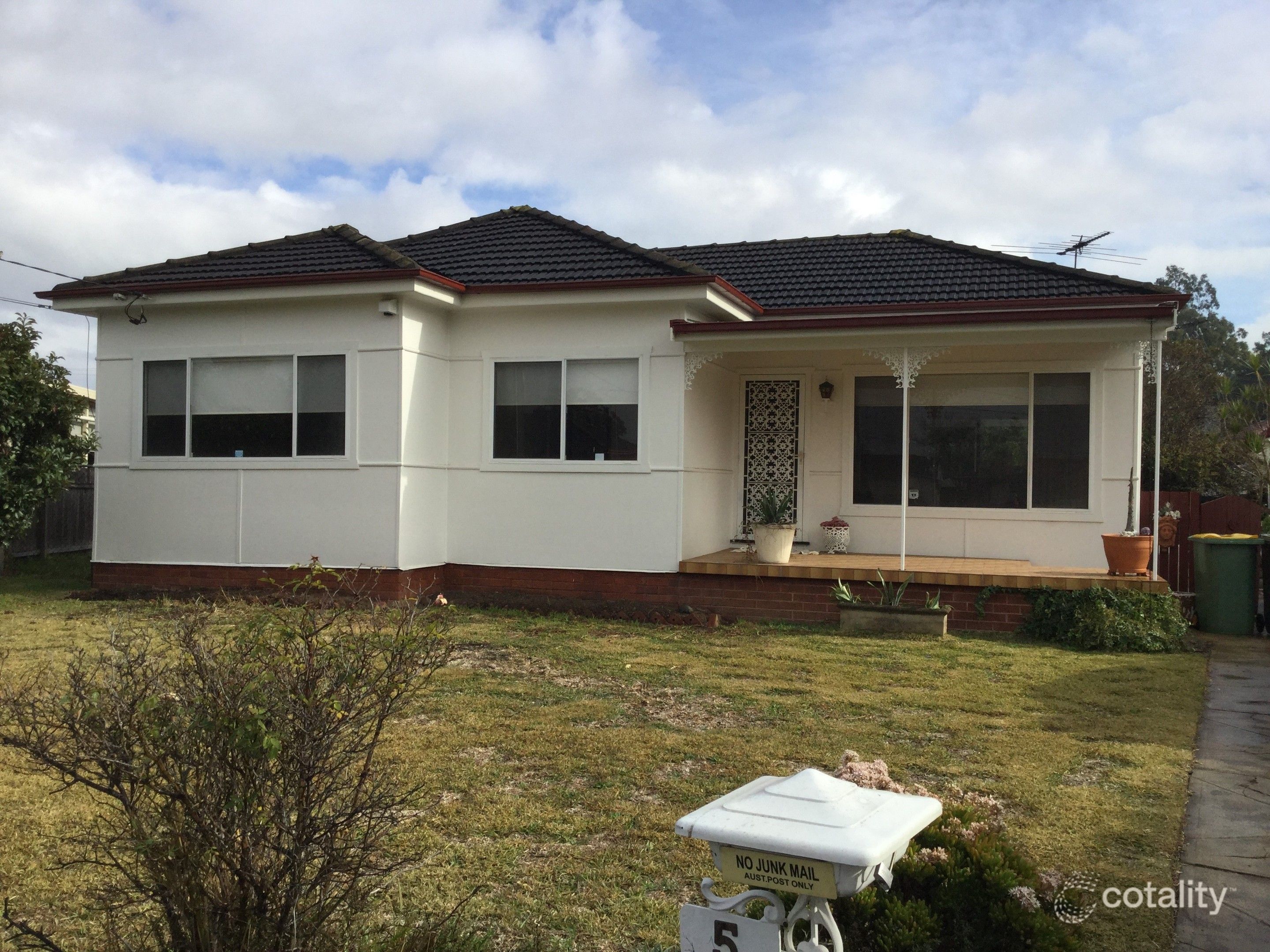 5 Sussman Cres, Smithfield, NSW 2164
