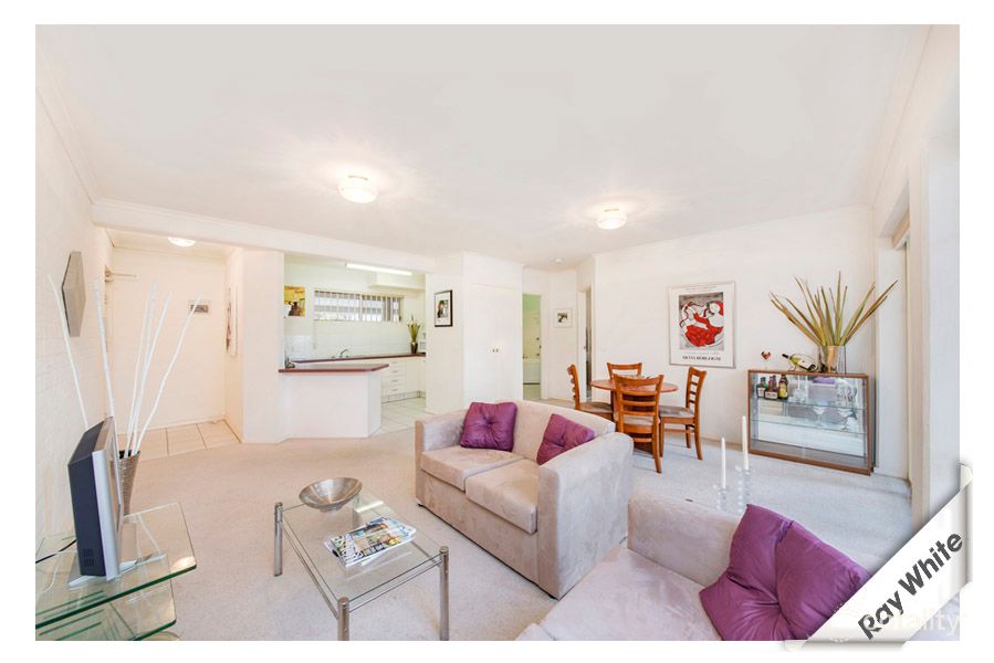 4/10 Tank St, Phillip, ACT 2606