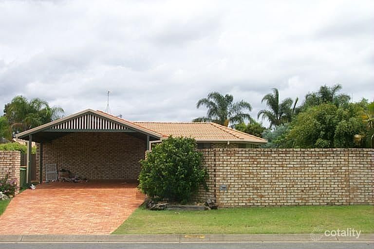 25 Lochinvar Ct, Ashmore, QLD 4214