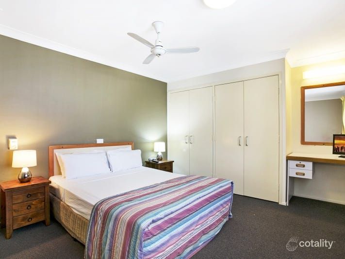 9/11 Ascog Tce, Toowong, QLD 4066